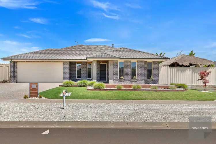 89 Dundas Street, Darley VIC 3340