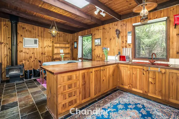 Third view of Homely house listing, 25 Menin Road, Monbulk VIC 3793
