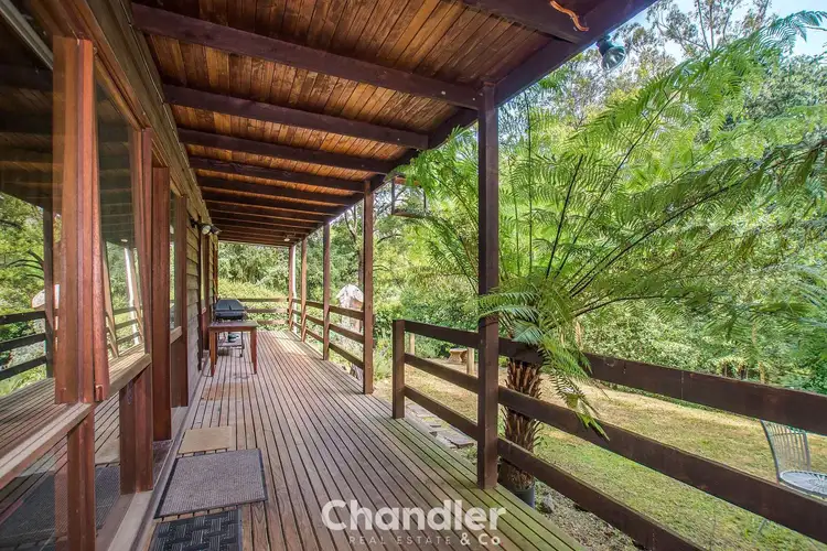 Fifth view of Homely house listing, 25 Menin Road, Monbulk VIC 3793