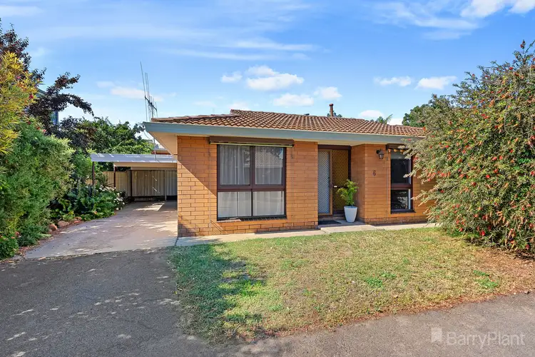6/129 Havlin Street East, Flora Hill VIC 3550