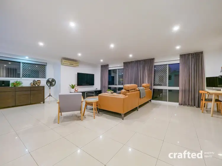 Fourth view of Homely house listing, 20 Hydrabad Street, Regents Park QLD 4118