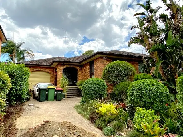 Main view of Homely house listing, 20 Kariwara Street, Dundas NSW 2117