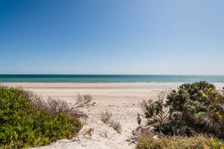 Fifth view of Homely house listing, 163A Esplanade, Henley Beach SA 5022