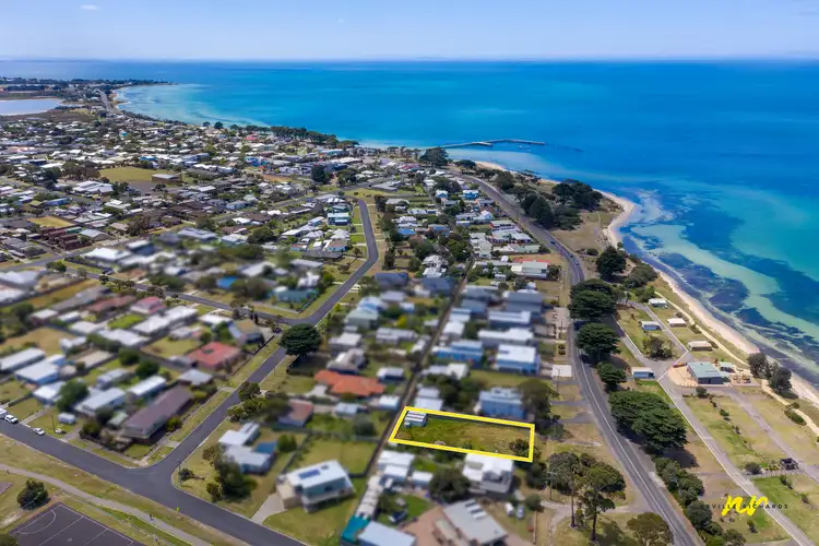 Main view of Homely land listing, 32 Bluff Road, St Leonards VIC 3223