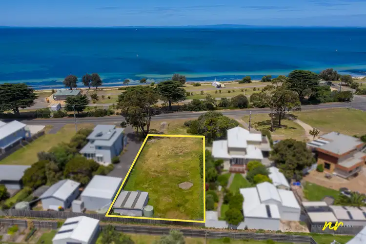 Second view of Homely land listing, 32 Bluff Road, St Leonards VIC 3223