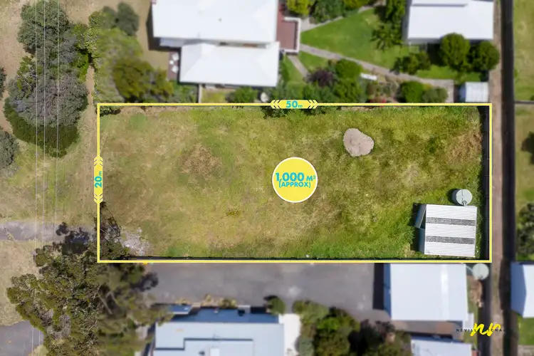 Third view of Homely land listing, 32 Bluff Road, St Leonards VIC 3223