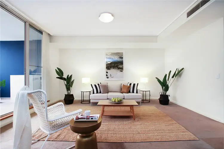 578/4 The Crescent, Wentworth Point NSW 2127