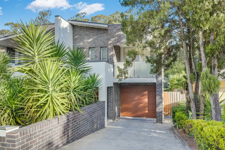 6 Yates Avenue, Dundas Valley NSW 2117