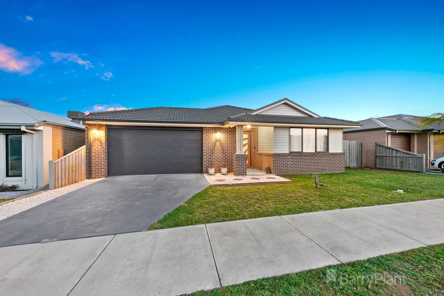 Main view of Homely house listing, 16 Ashdown Drive, Warragul VIC 3820
