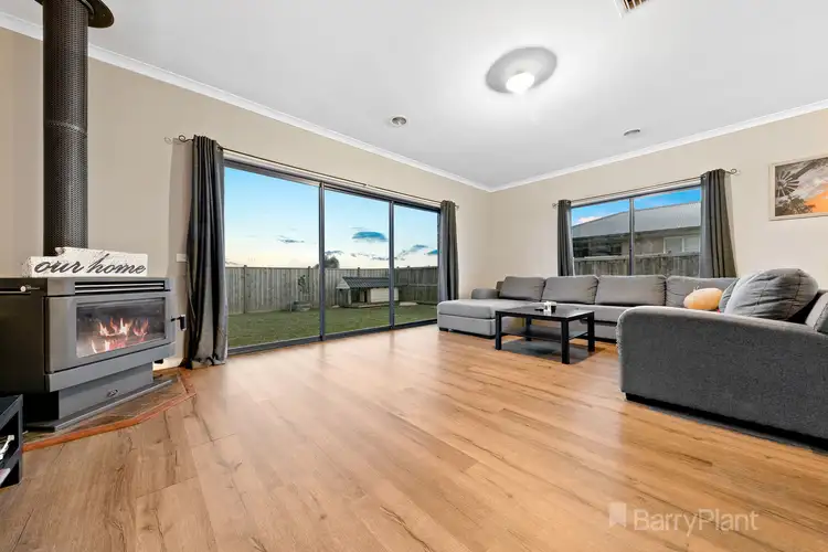 Third view of Homely house listing, 16 Ashdown Drive, Warragul VIC 3820