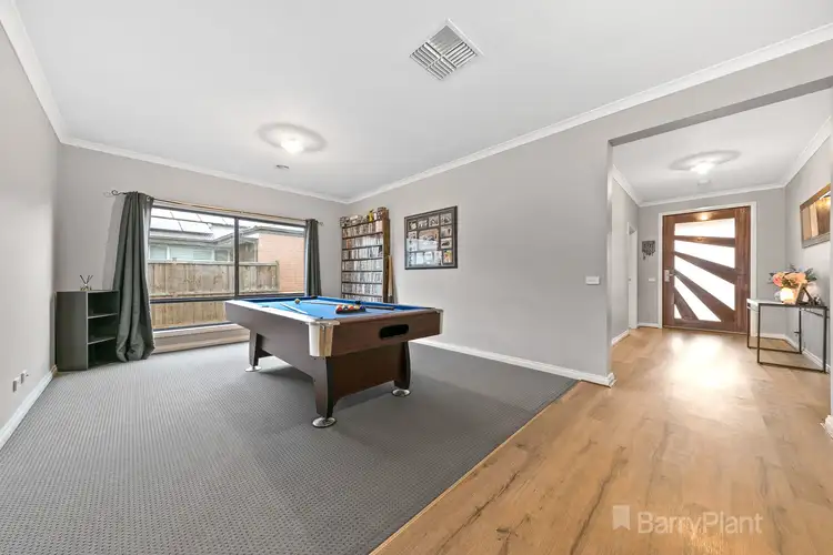 Fourth view of Homely house listing, 16 Ashdown Drive, Warragul VIC 3820
