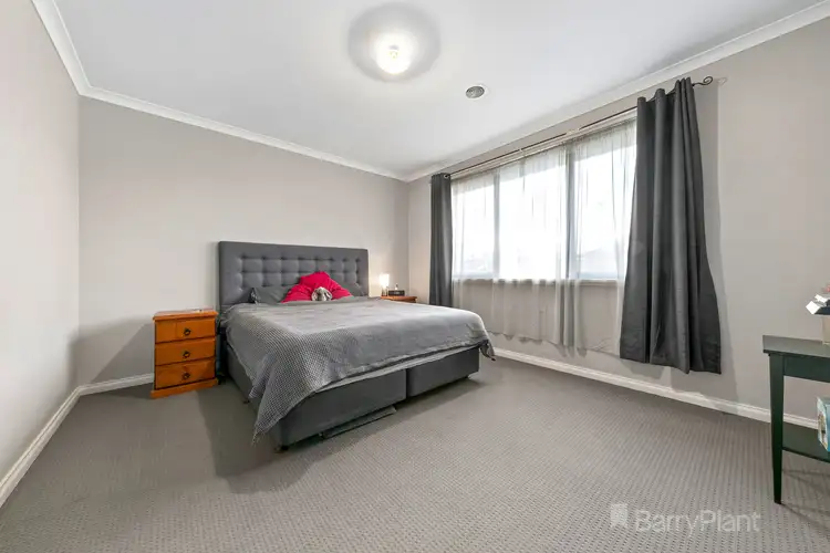 Fifth view of Homely house listing, 16 Ashdown Drive, Warragul VIC 3820