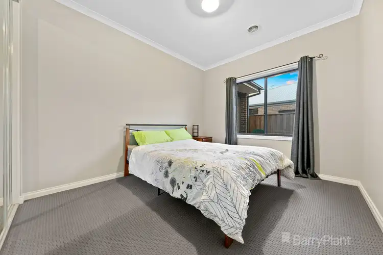 Sixth view of Homely house listing, 16 Ashdown Drive, Warragul VIC 3820