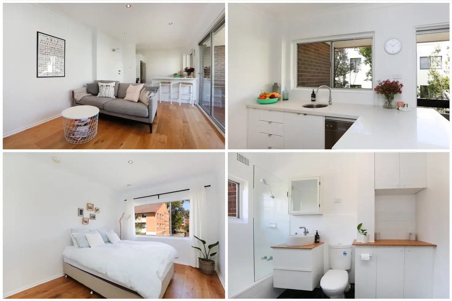 Main view of Homely apartment listing, 9/20 Cassia Street, Dee Why NSW 2099