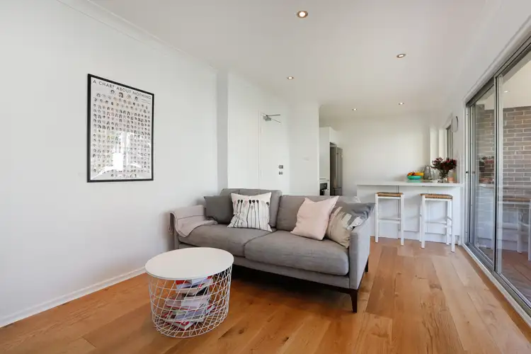 Second view of Homely apartment listing, 9/20 Cassia Street, Dee Why NSW 2099