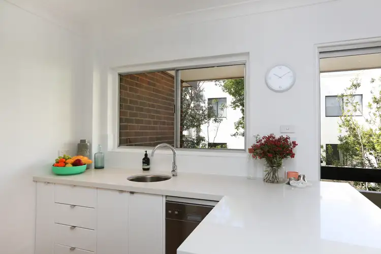 Third view of Homely apartment listing, 9/20 Cassia Street, Dee Why NSW 2099