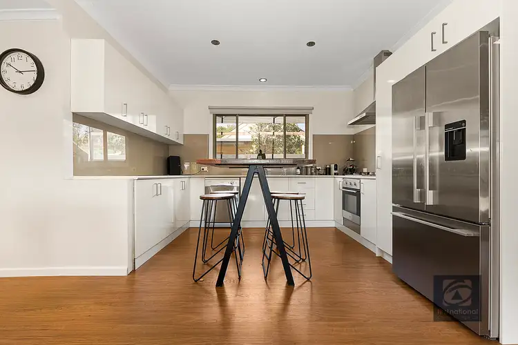 Third view of Homely house listing, 1 Eyre Street, Echuca VIC 3564