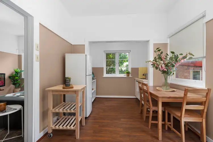 Second view of Homely apartment listing, 1/16A Coogee Street, Randwick NSW 2031