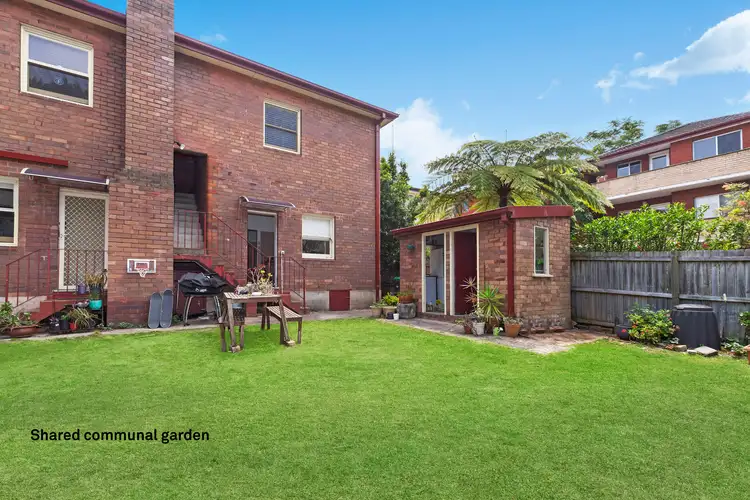 Fifth view of Homely apartment listing, 1/16A Coogee Street, Randwick NSW 2031