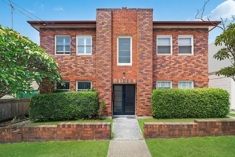 Sixth view of Homely apartment listing, 1/16A Coogee Street, Randwick NSW 2031