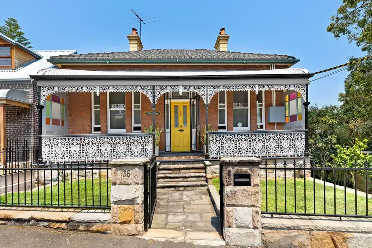 136 Darling Street, Balmain East NSW 2041