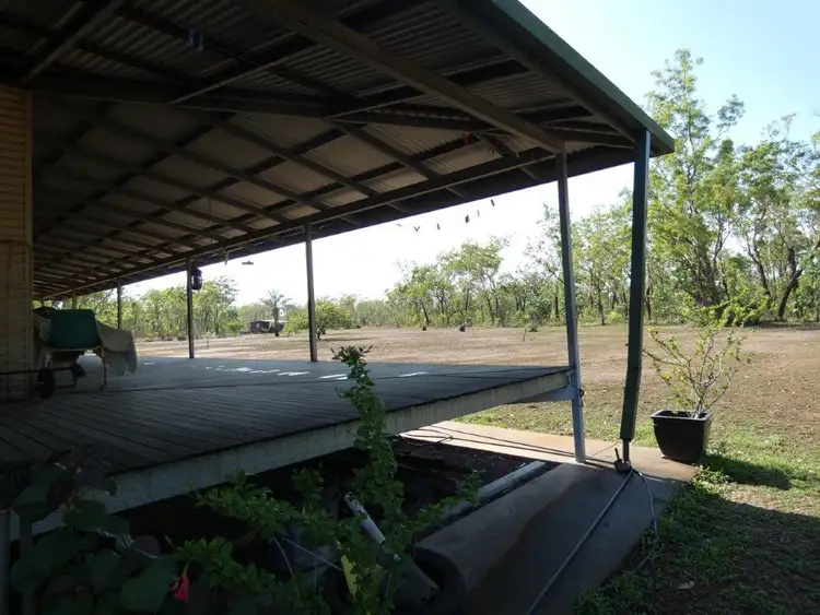 Fourth view of Homely rural property listing, 60 Carr Road, Batchelor NT 845