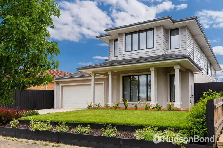Main view of Homely house listing, 15 Riverview Terrace, Bulleen VIC 3105