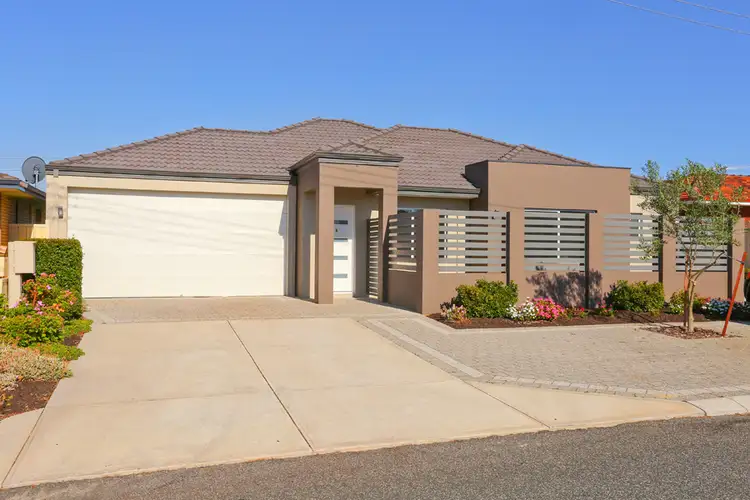 Main view of Homely villa listing, 18A Victoria Way, Osborne Park WA 6017