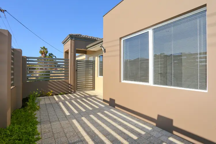 Third view of Homely villa listing, 18A Victoria Way, Osborne Park WA 6017