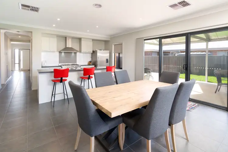 Third view of Homely house listing, 30 Davenport Street, Killara VIC 3691