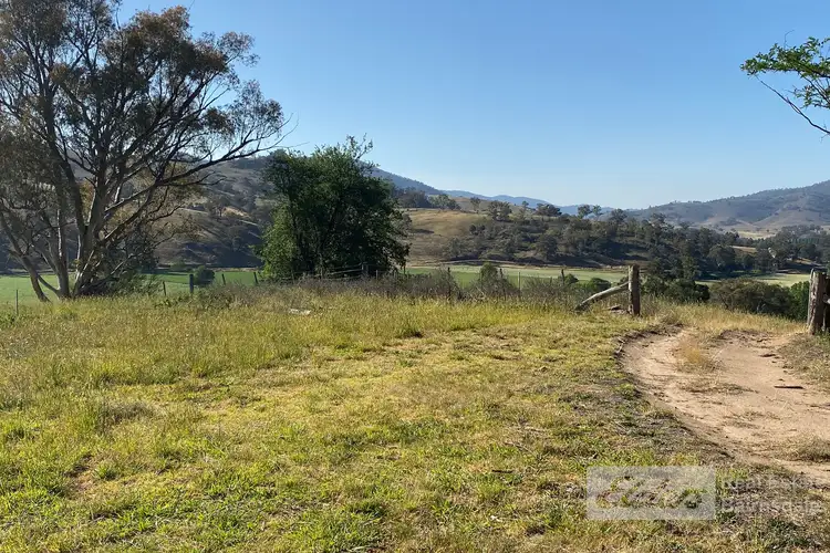 161 Dargo High Plains Road, Dargo VIC 3862