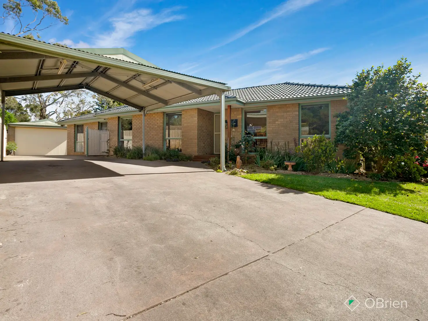 Main view of Homely house listing, 8 Cedar Street, Langwarrin VIC 3910