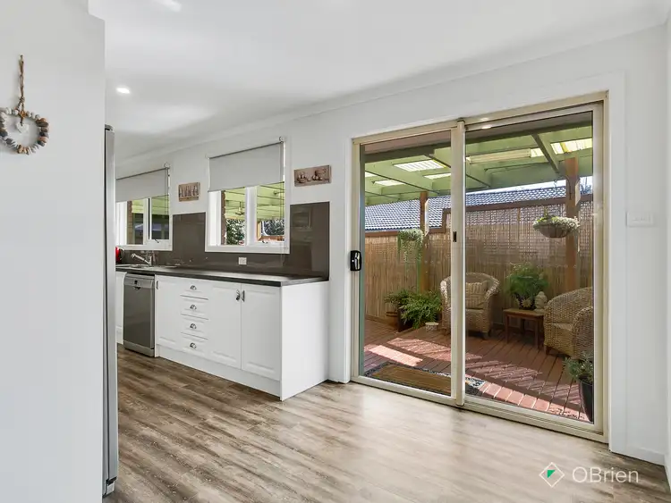 Third view of Homely house listing, 8 Cedar Street, Langwarrin VIC 3910