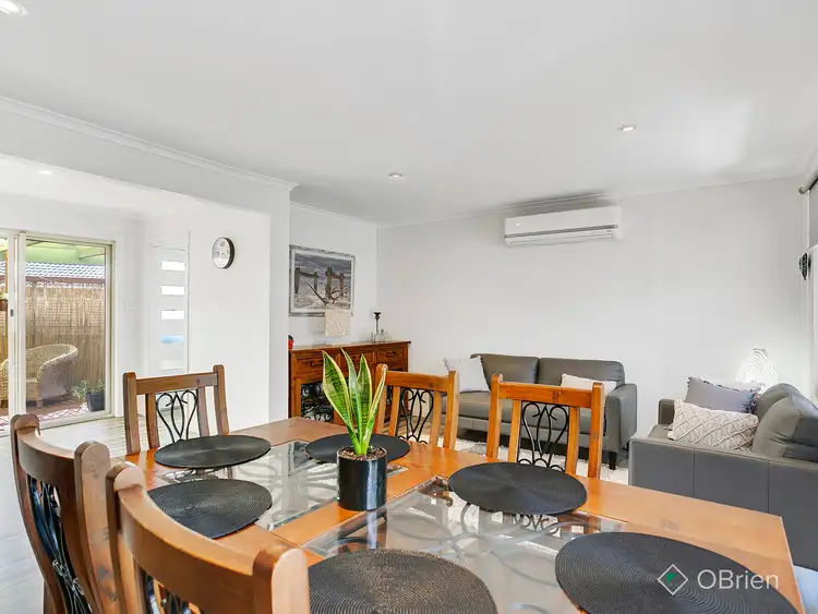 Fourth view of Homely house listing, 8 Cedar Street, Langwarrin VIC 3910