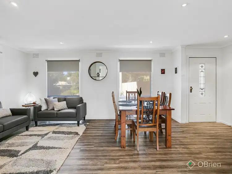 Fifth view of Homely house listing, 8 Cedar Street, Langwarrin VIC 3910