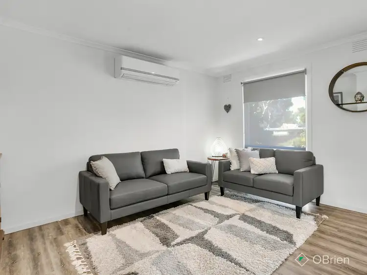 Sixth view of Homely house listing, 8 Cedar Street, Langwarrin VIC 3910