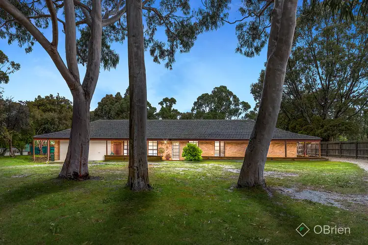 Main view of Homely house listing, 3 Kumala Drive, Somerville VIC 3912