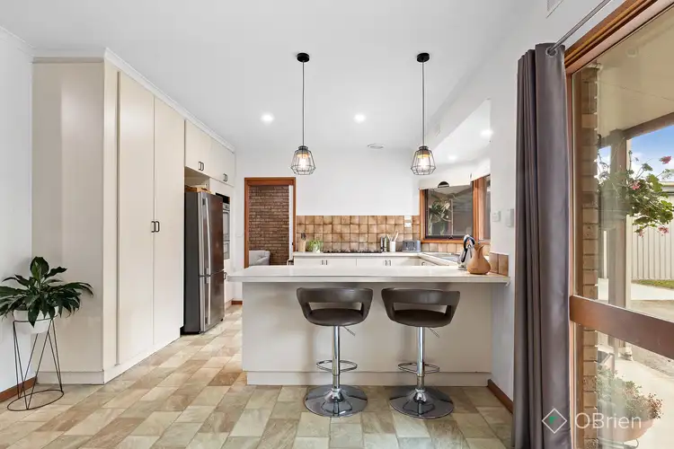 Second view of Homely house listing, 3 Kumala Drive, Somerville VIC 3912