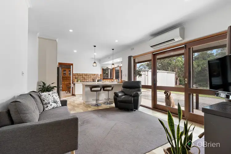 Fourth view of Homely house listing, 3 Kumala Drive, Somerville VIC 3912