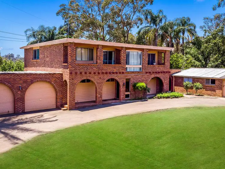 Fourth view of Homely rural property listing, 25 Stringer Road, Kellyville NSW 2155