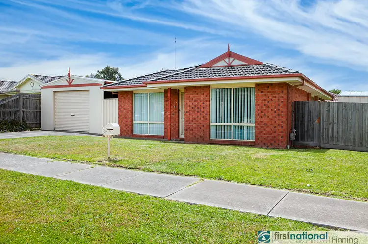 Second view of Homely house listing, 10 Greenbriar Way, Cranbourne West VIC 3977