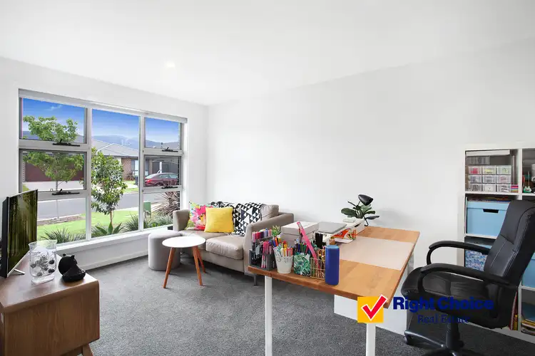 Fourth view of Homely house listing, 5 Bartlett Crescent, Calderwood NSW 2527