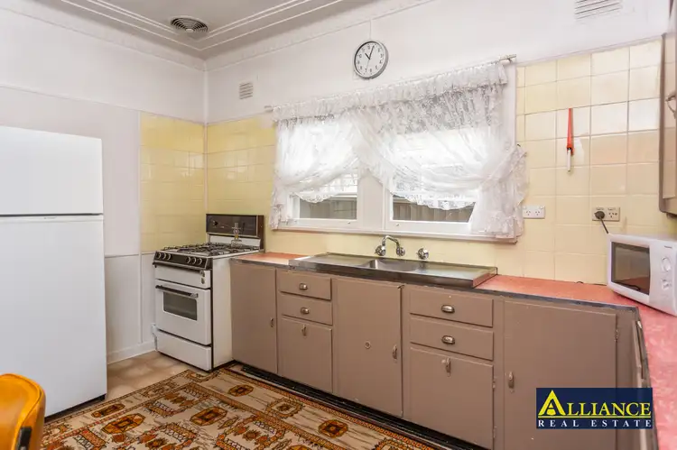 Third view of Homely house listing, 45 Hinemoa Street, Panania NSW 2213