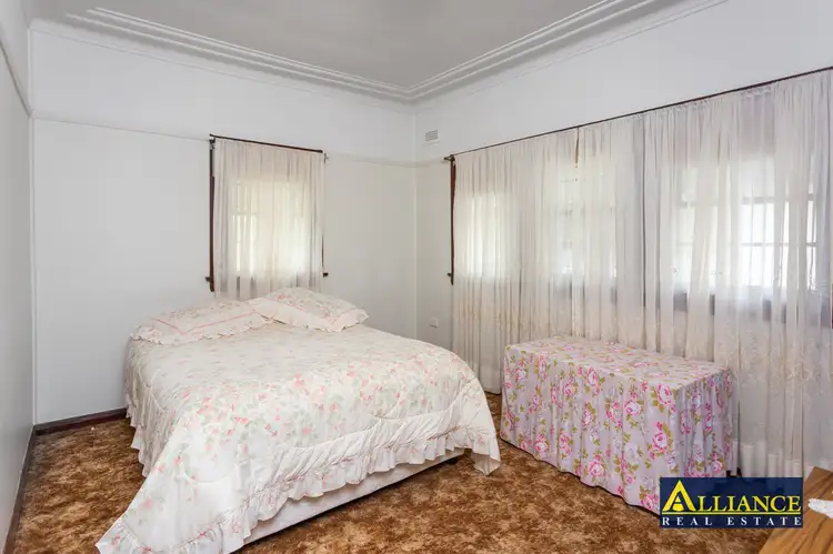 Fourth view of Homely house listing, 45 Hinemoa Street, Panania NSW 2213