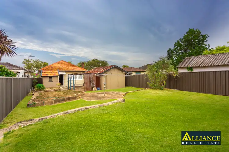 Fifth view of Homely house listing, 45 Hinemoa Street, Panania NSW 2213