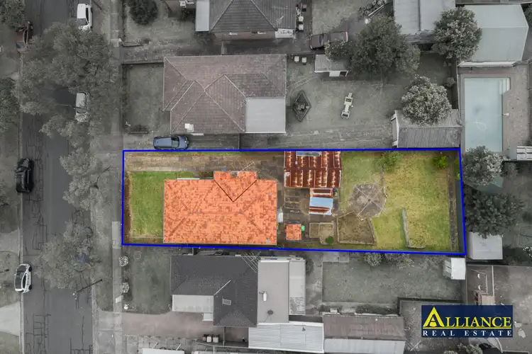 Sixth view of Homely house listing, 45 Hinemoa Street, Panania NSW 2213