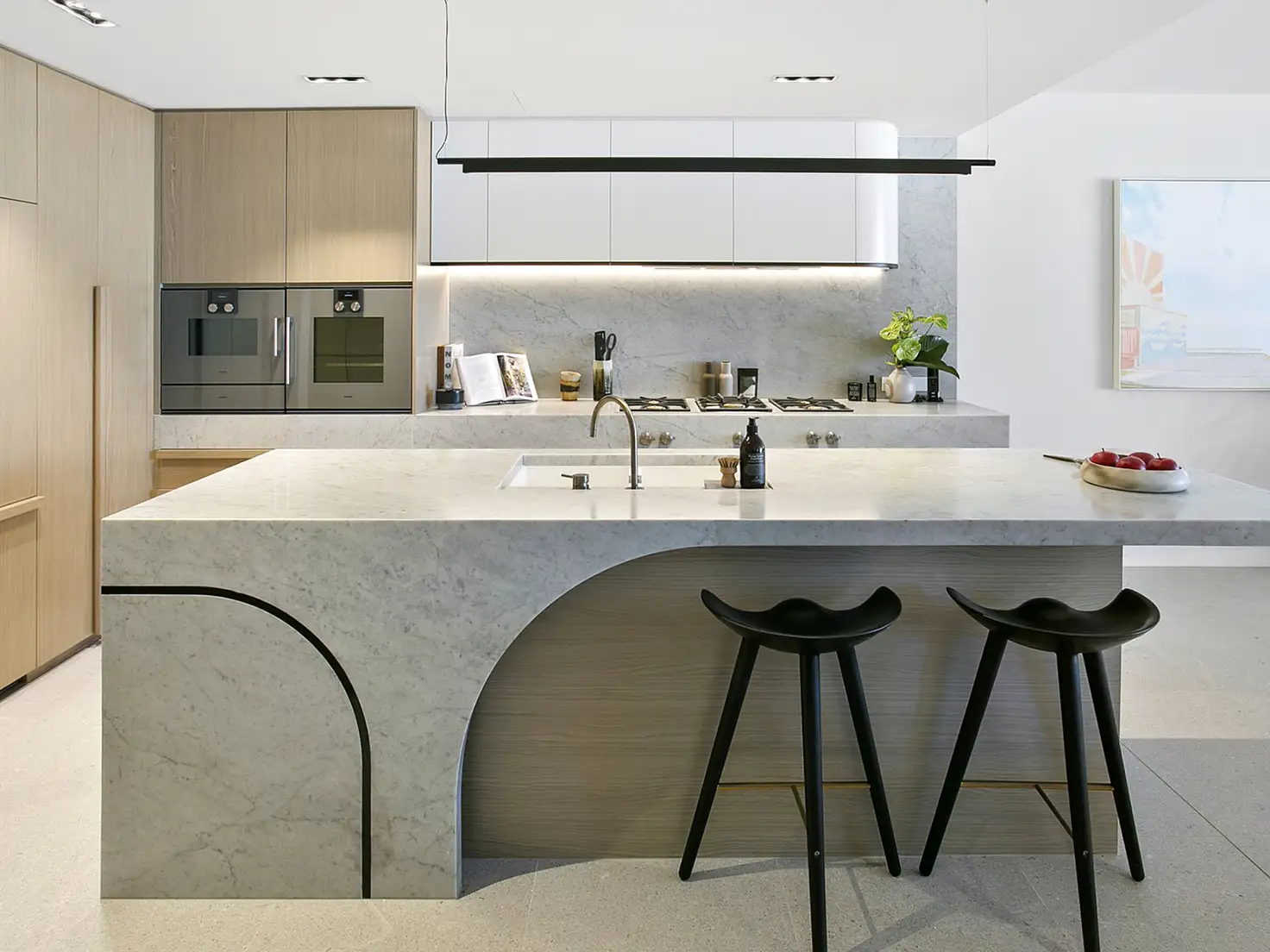 Main view of Homely apartment listing, G02/89-90 North Steyne, Manly NSW 2095