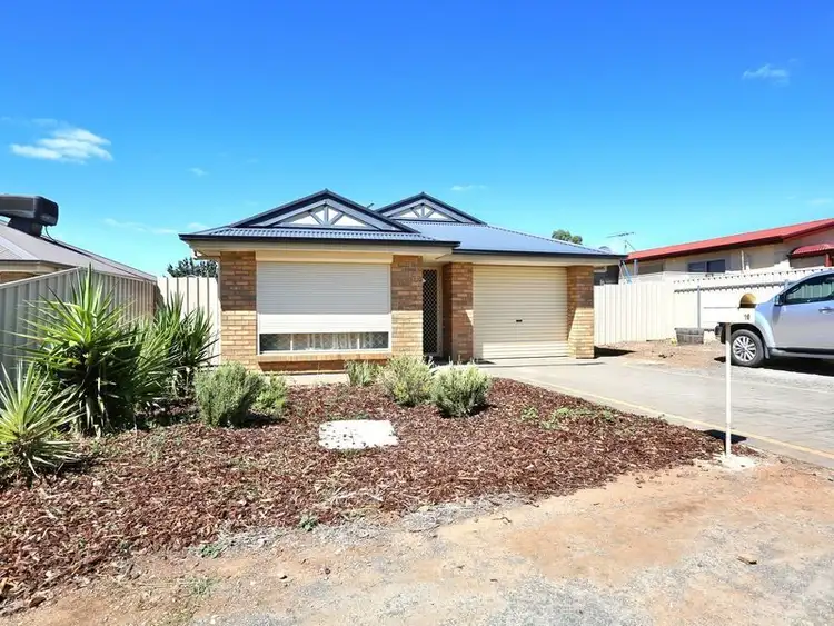 Second view of Homely house listing, 19 Cairns Crescent, Riverton SA 5412