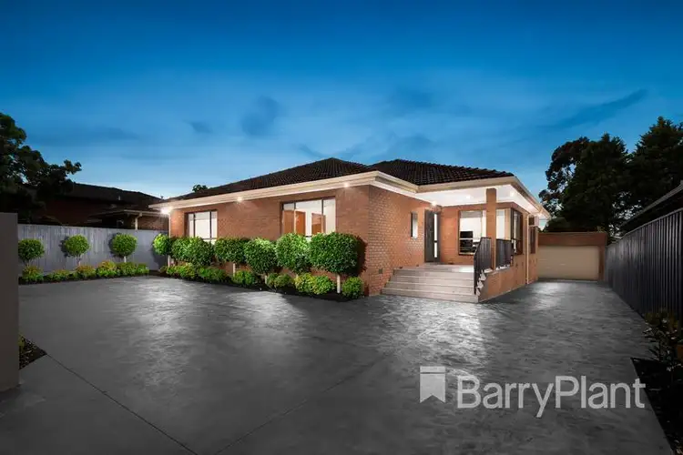 292 Betula Avenue, Mill Park VIC 3082