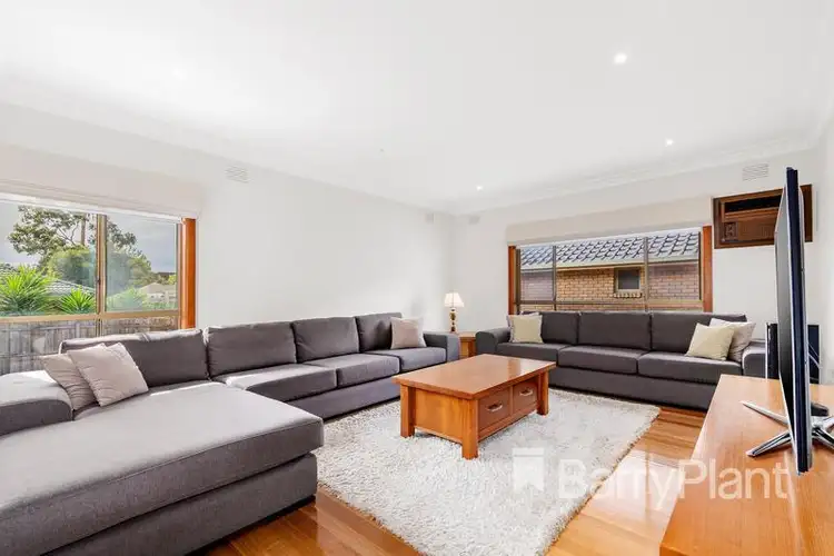 Fifth view of Homely house listing, 292 Betula Avenue, Mill Park VIC 3082